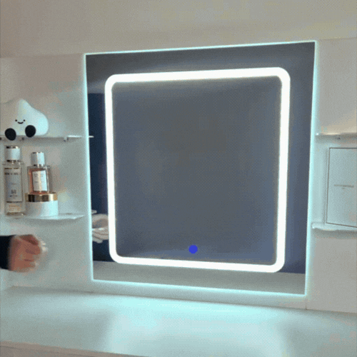 La coiffeuse de tes rêves